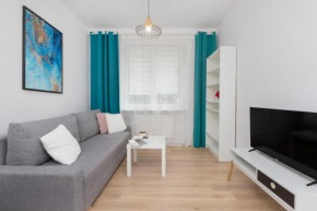 Beautiful & Comfortable Spacious Apartment in Gdansk by Noclegi Renters